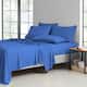 Option Warm Blue
