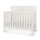 preview thumbnail 2 of 15, Child Craft Woodland 4-in-1 Convertible Baby Crib