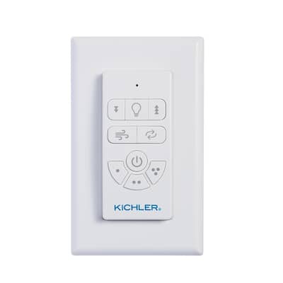 AC Standard Full Function Handheld Remote Control