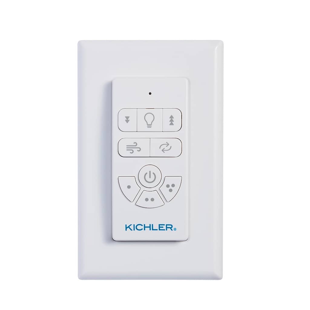 AC Standard Full Function Handheld Remote Control