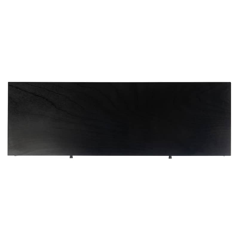 SAFAVIEH Ajana 47-inch Storage Media TV Stand - 47.3" W x 15.8" L x 20" H