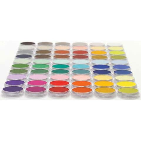 PanPastels - Neutral Gray Extra Dark 1