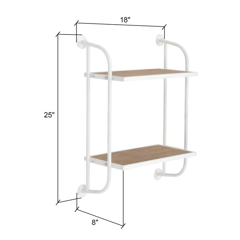 Emery Wall Shelf