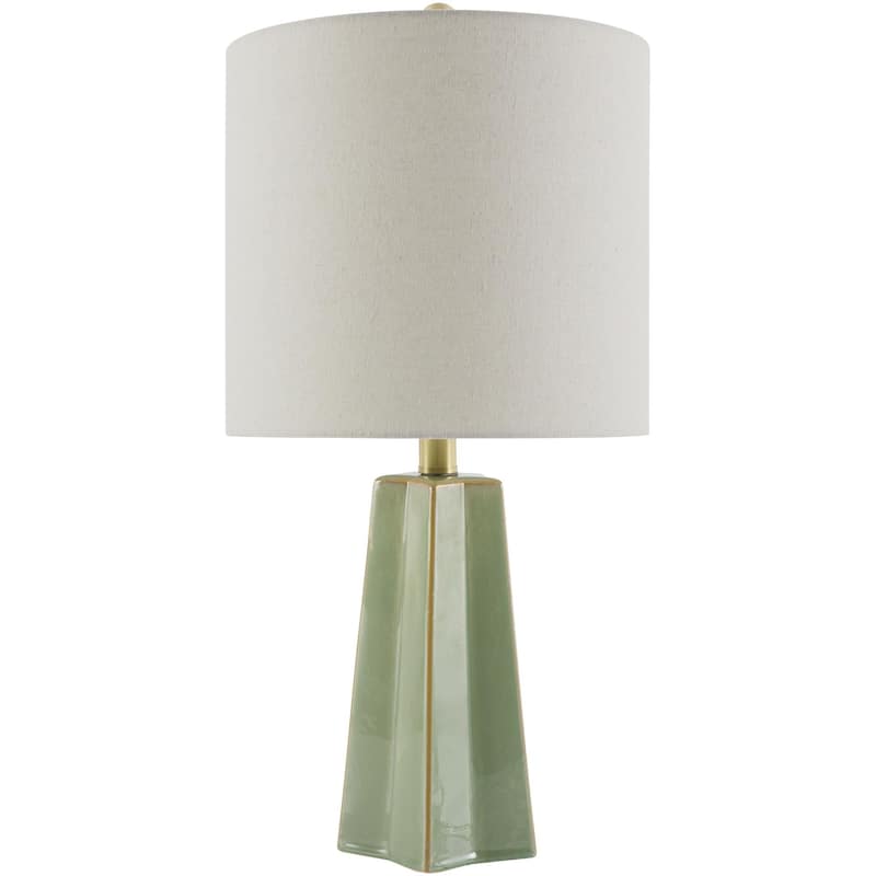 Livabliss Stellan Modern & Contemporary Accent Table Lamp
