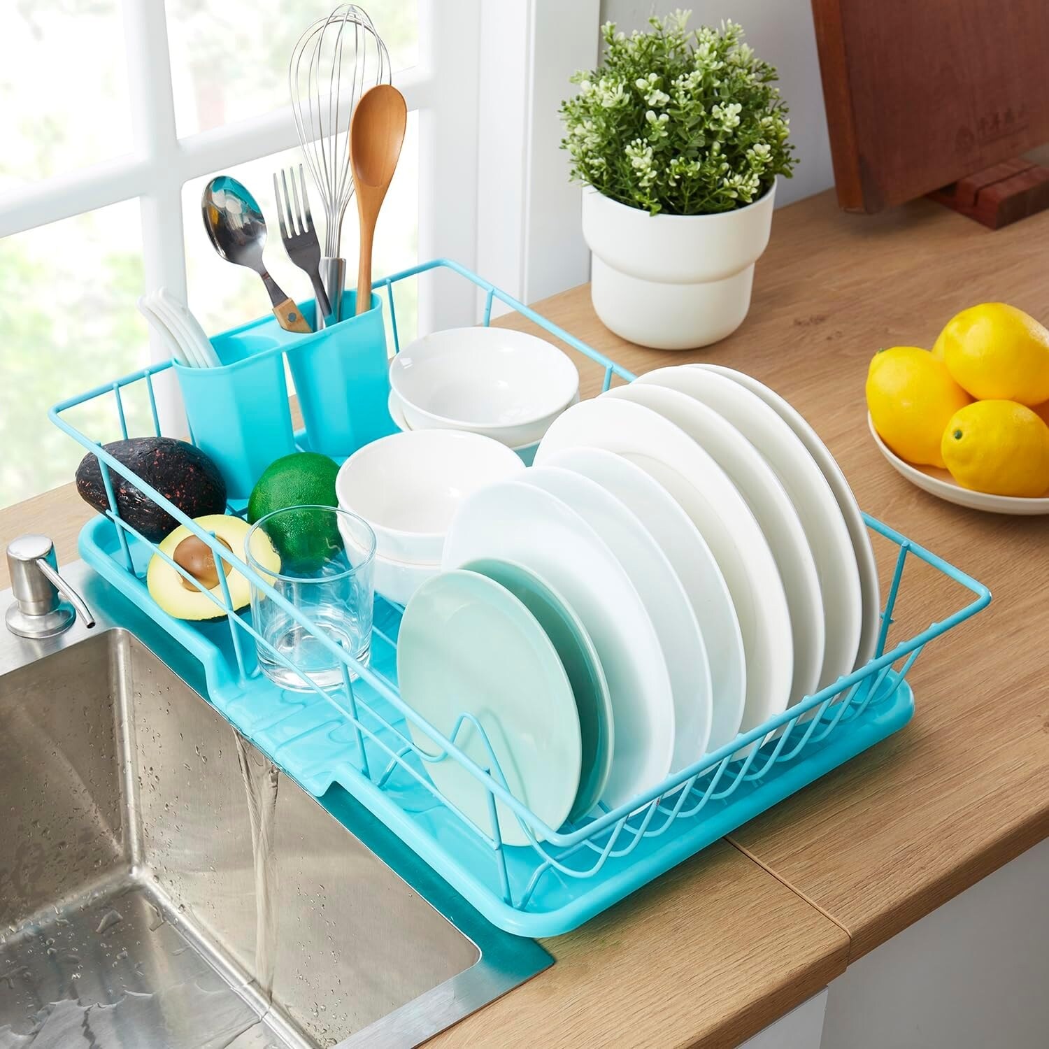 Dish Racks Bed Bath Beyond