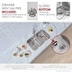 preview thumbnail 5 of 12, STYLISH Jaspel Dual Mount 31.25" Double-Bowl Kitchen Sink - 31.25" x 18" x 9"