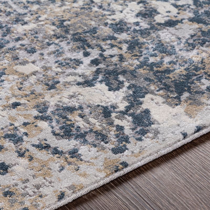 Artistic Weavers Langsam Modern Area Rug