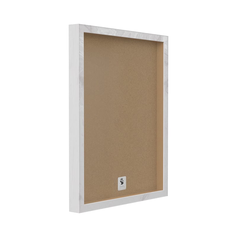 Stupell Minimal Out Of Office Framed Giclee Art Design By Victoria Barnes