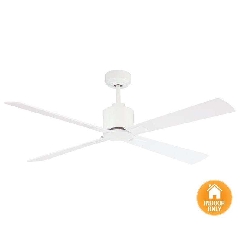 Lucci Air Climate 52-inch DC Ceiling Fan.