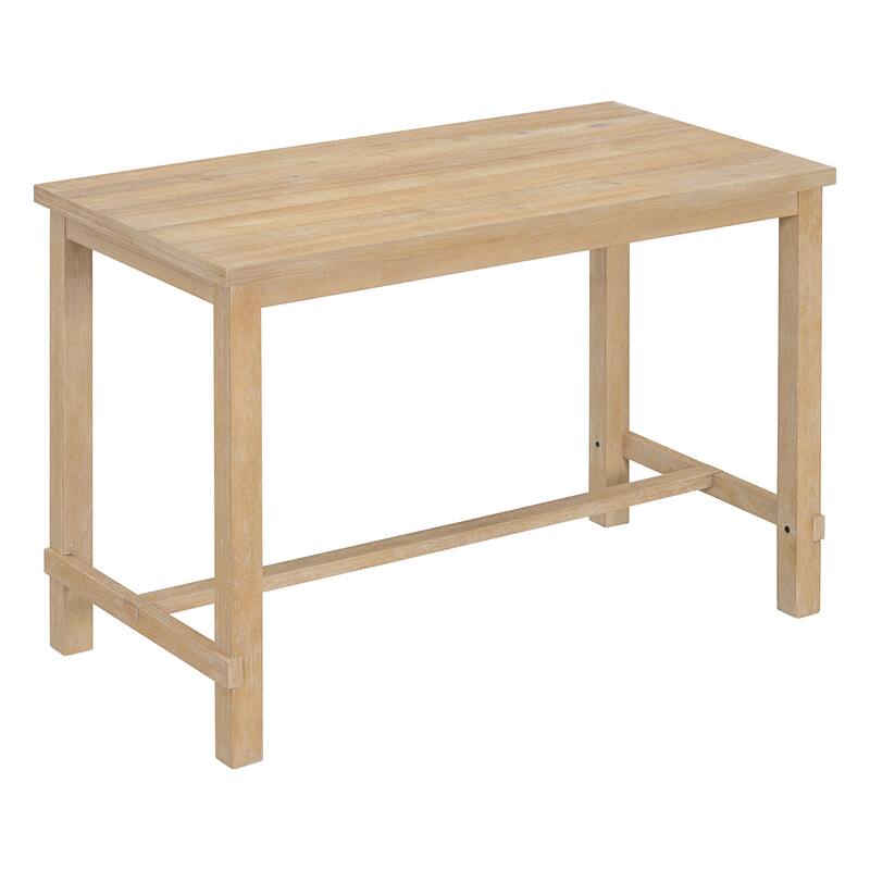 Small Apartment Dining Table and Chair Sets Kitchen Dining Table and Chair Sets with Nailhead Trim Chairs for Dining Room