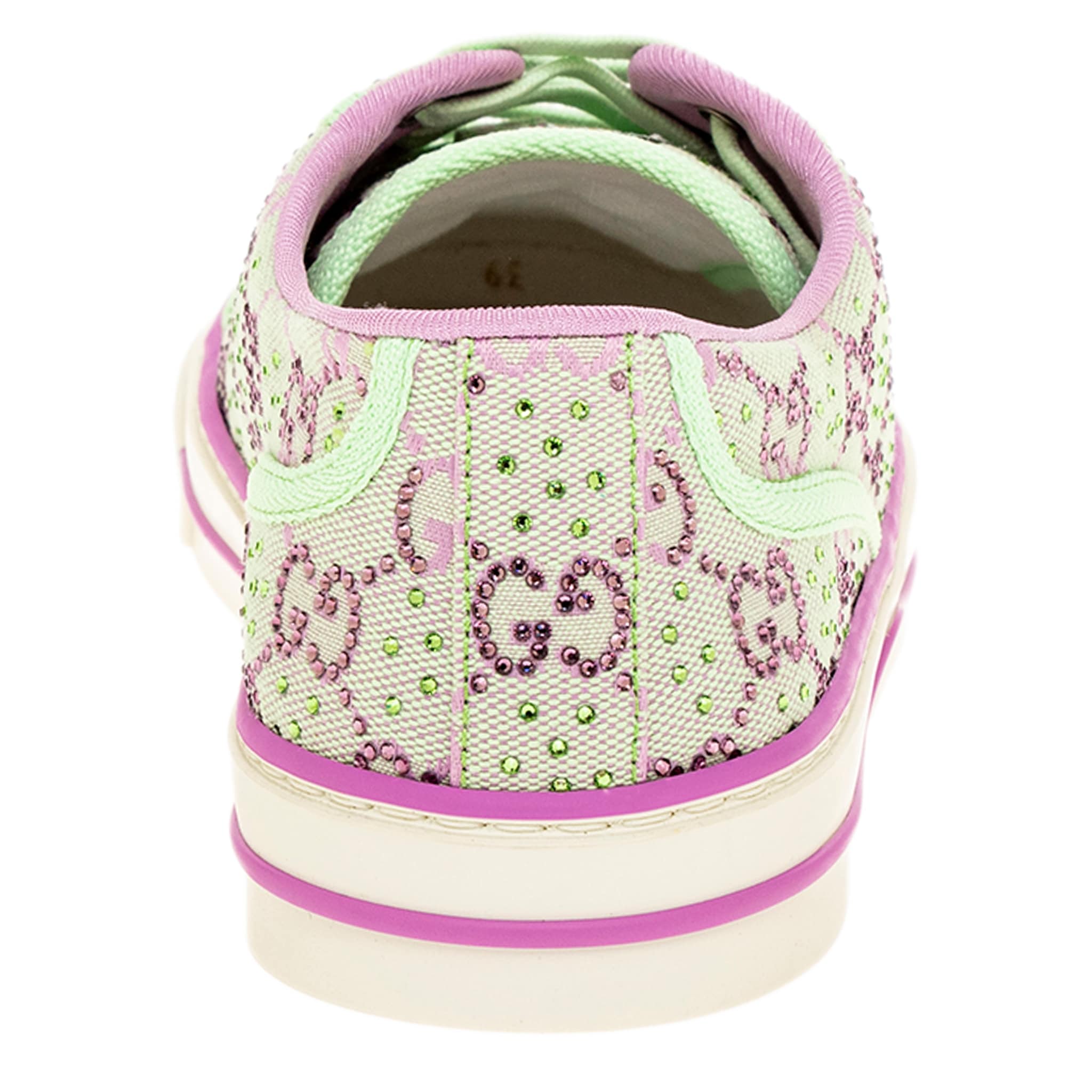 【77Collection Store】 Gucci GG Tennis 1977 Sneakers | Saks Fifth Avenue