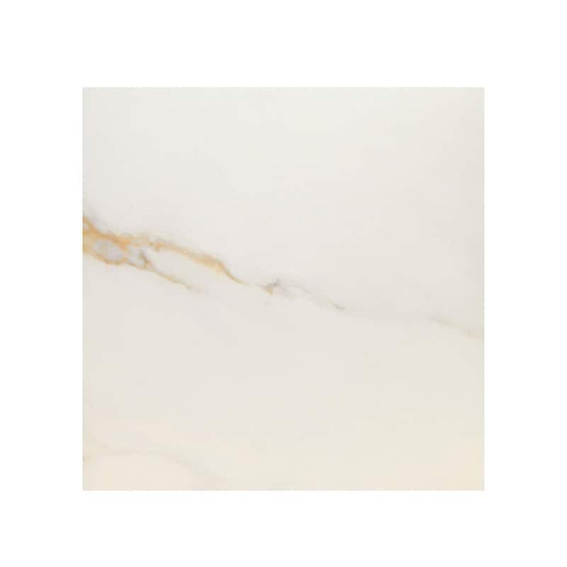 Ackland AKNPTAHR18X18M-CA Ahri - 18" x 18" Ceramic and Porcelain Solid - Pierre