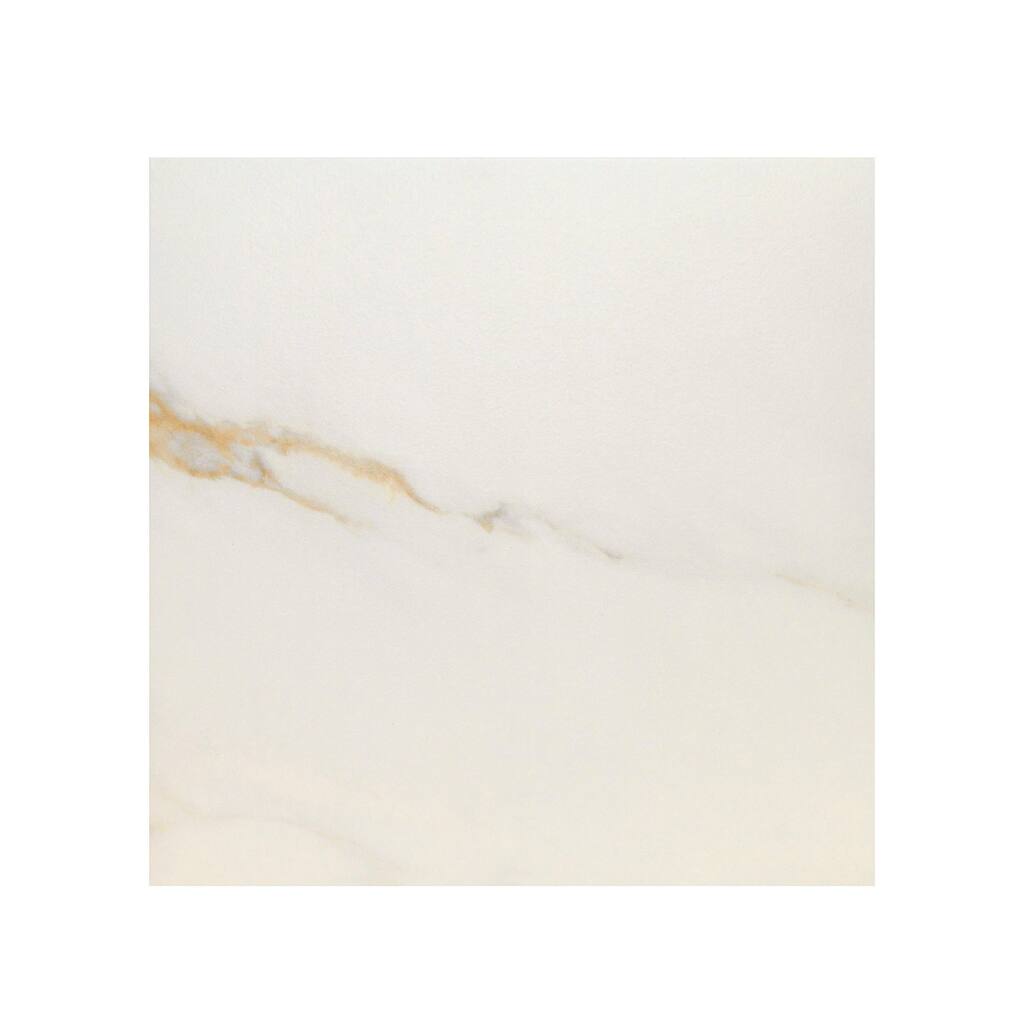 Ackland AKNPTAHR18X18M-PL Ahri - 18" x 18" Ceramic and Porcelain Solid