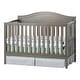 preview thumbnail 20 of 23, Child Craft Sidney 4-in-1 Convertible Crib