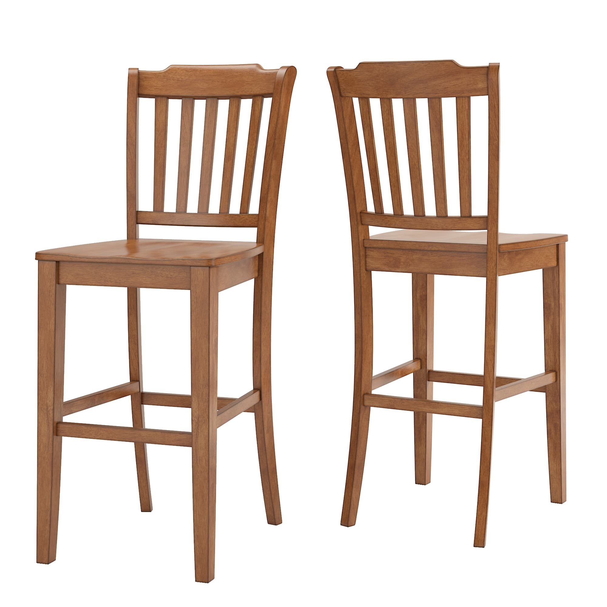 Option Oak