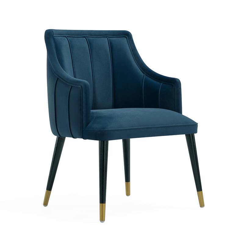 Eda Wood Dining Room Armchair