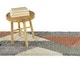 preview thumbnail 30 of 28, Merril Mid-century Modern Color Block Shag Area Rug