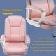 preview thumbnail 7 of 34, Bossin Big and Tall Office Chair High Back Executive Chair Ergonomic Adjustable Executive Leather Chair,400lbs