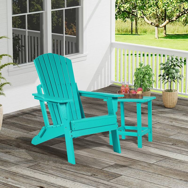 Aoodor Folding Patio Chairs - Stylish and Portable Seating - 32.3'' x 21.6'' x 37''