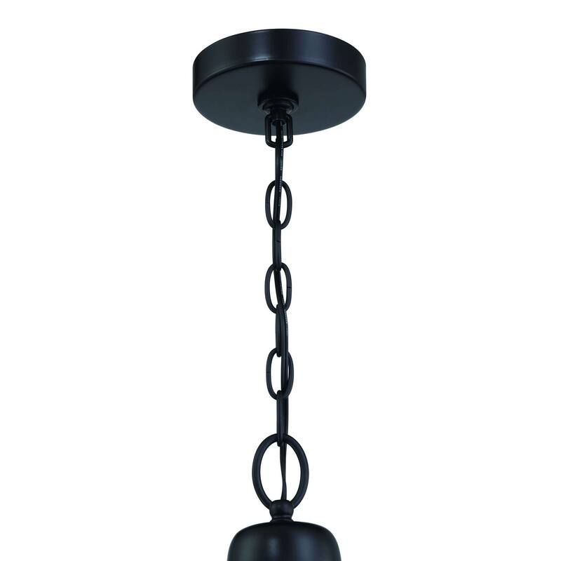 Craftmade 58126 Wrenn 6 Light 26" Wide Chandelier