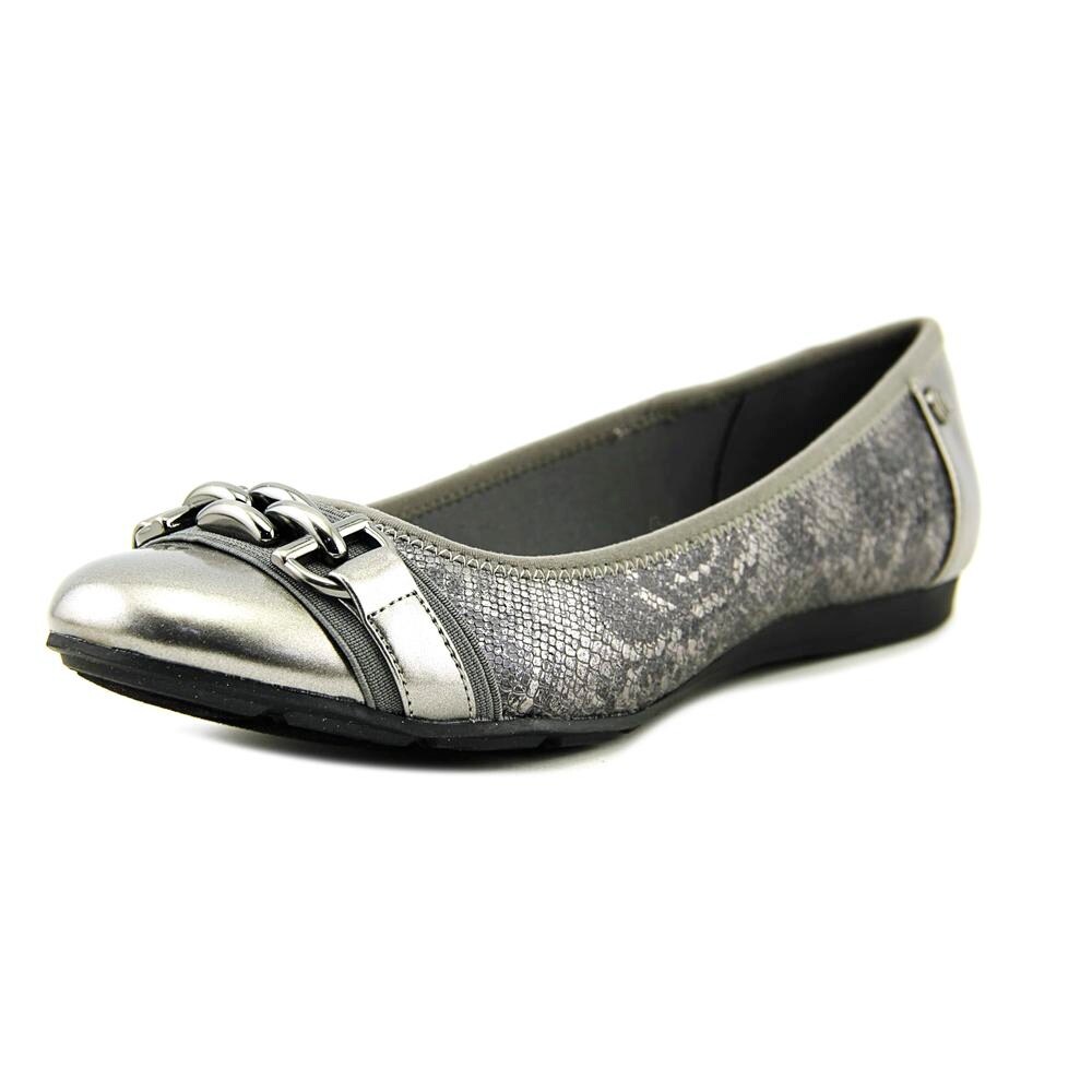 women's anne klein sport alexa ballet flat