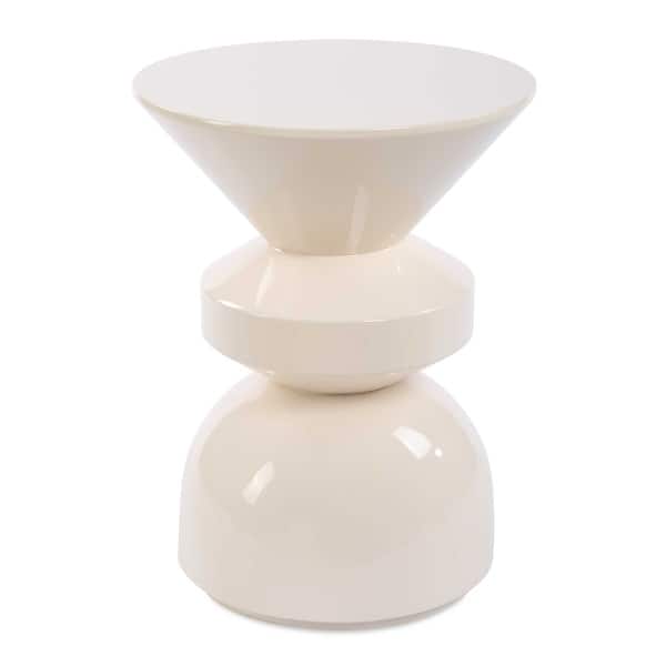 slide 2 of 4, Uttermost Lyford Modern Accent Table