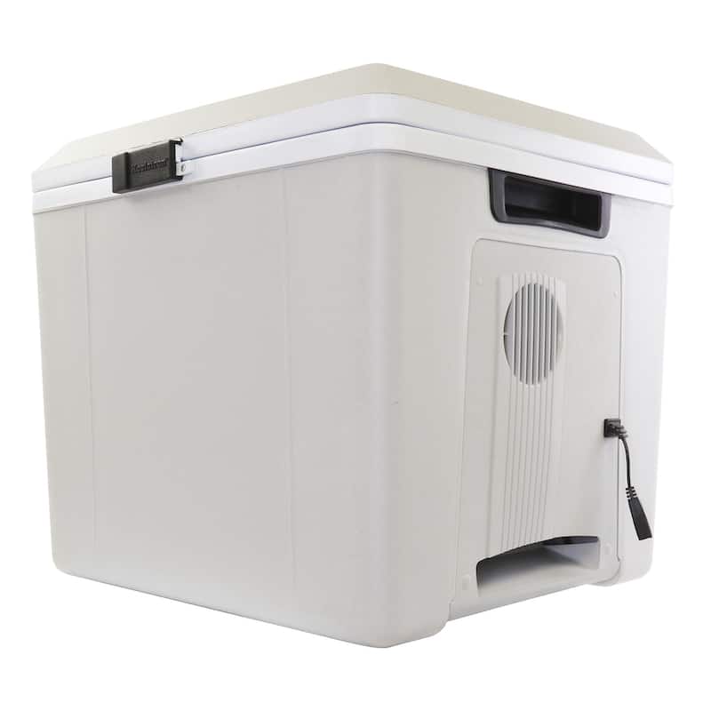 Koolatron Thermoelectric Iceless 12V Cooler/Warmer 29 qt (27L)
