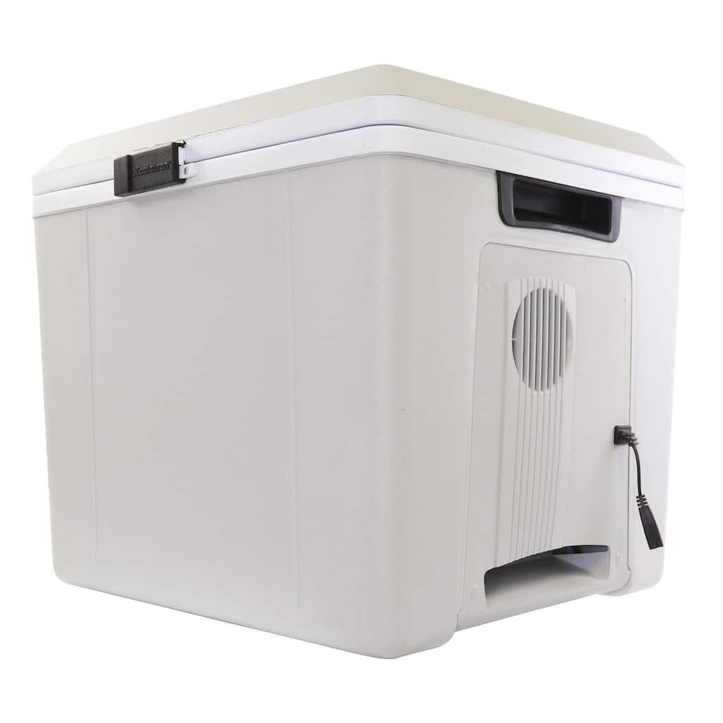 Koolatron Thermoelectric Iceless 12V Cooler/Warmer 29 qt (27L)
