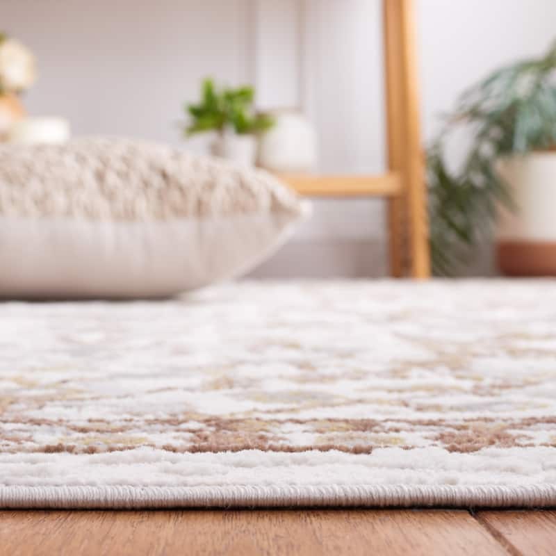 SAFAVIEH Palma Meinharda Oriental Rug
