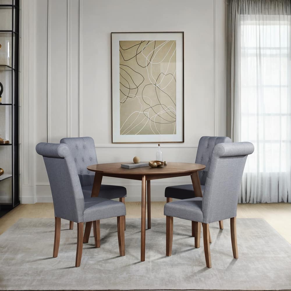 Clayfell (Gaffney / Lubec) Dining Set