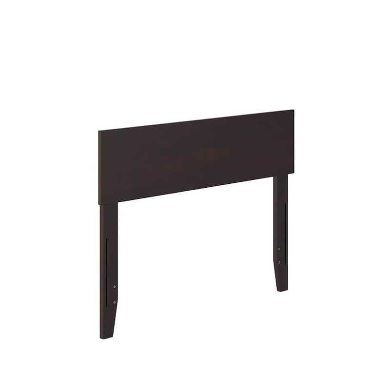 AFI Orlando Headboard with Attachable Charger