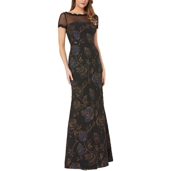 js collections long evening dresses