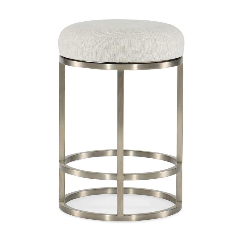 Linville Falls Laurel Creek Counter Stool - 16.5"W x 24"H x 16.5"D