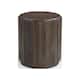 Option Dark Brown