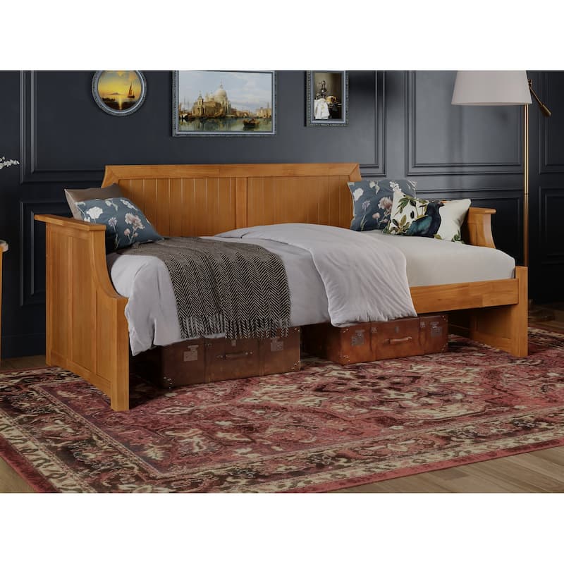 Cambridge Twin Wood Daybed