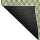 preview thumbnail 30 of 88, Premium Washable Super Soft Modern Imprints Mayfield Rug