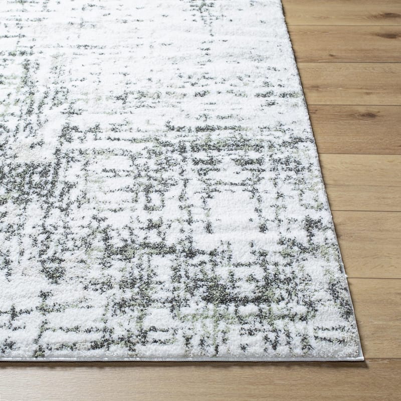 Emilie Global Area Rug