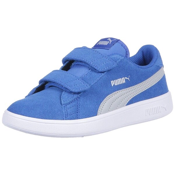 puma baby girl shoes