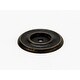 preview thumbnail 2 of 10, Alno Traditional 1-3/4 Inch Diameter Cabinet Knob Backplate with Barcelona