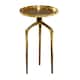 Option Gold - 22"H