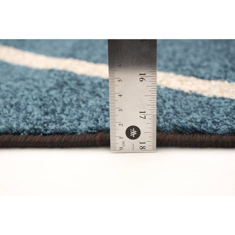 ECARPETGALLERY Cosi Contemporary Rug