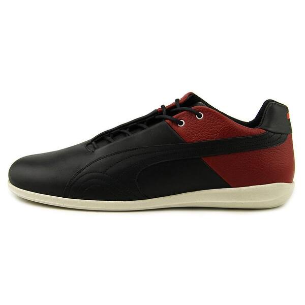 Shop Puma Future Cat Sf Premium 10 Men Moonless Night Scooter