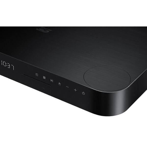 Shop Samsung Ht J5500w 5 1 Ch Home Theater System 1000w 3d Blu Ray