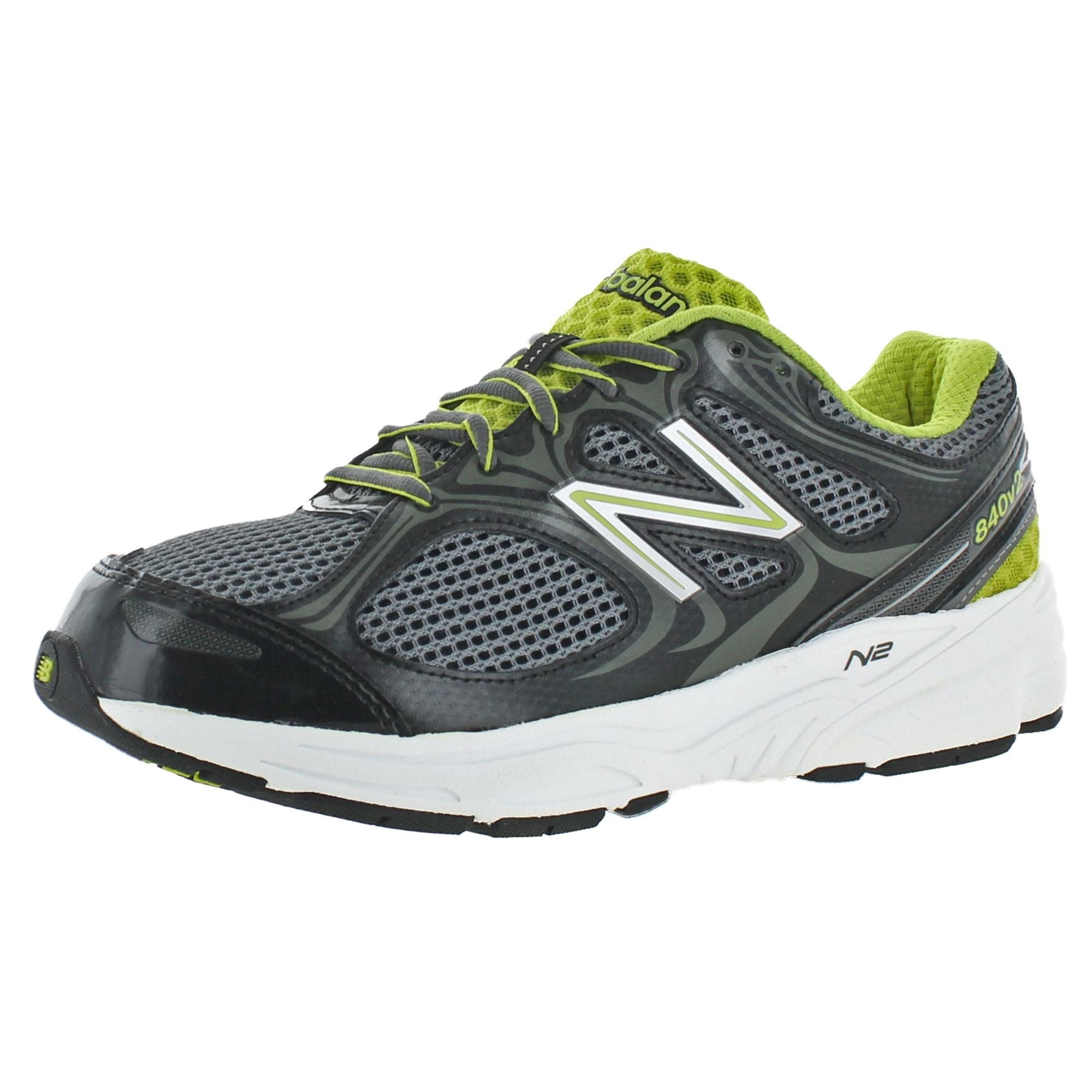 new balance men's lightweight running shoes