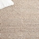 preview thumbnail 27 of 27, SAFAVIEH Handmade Natura Benan Farmhouse Wool Rug
