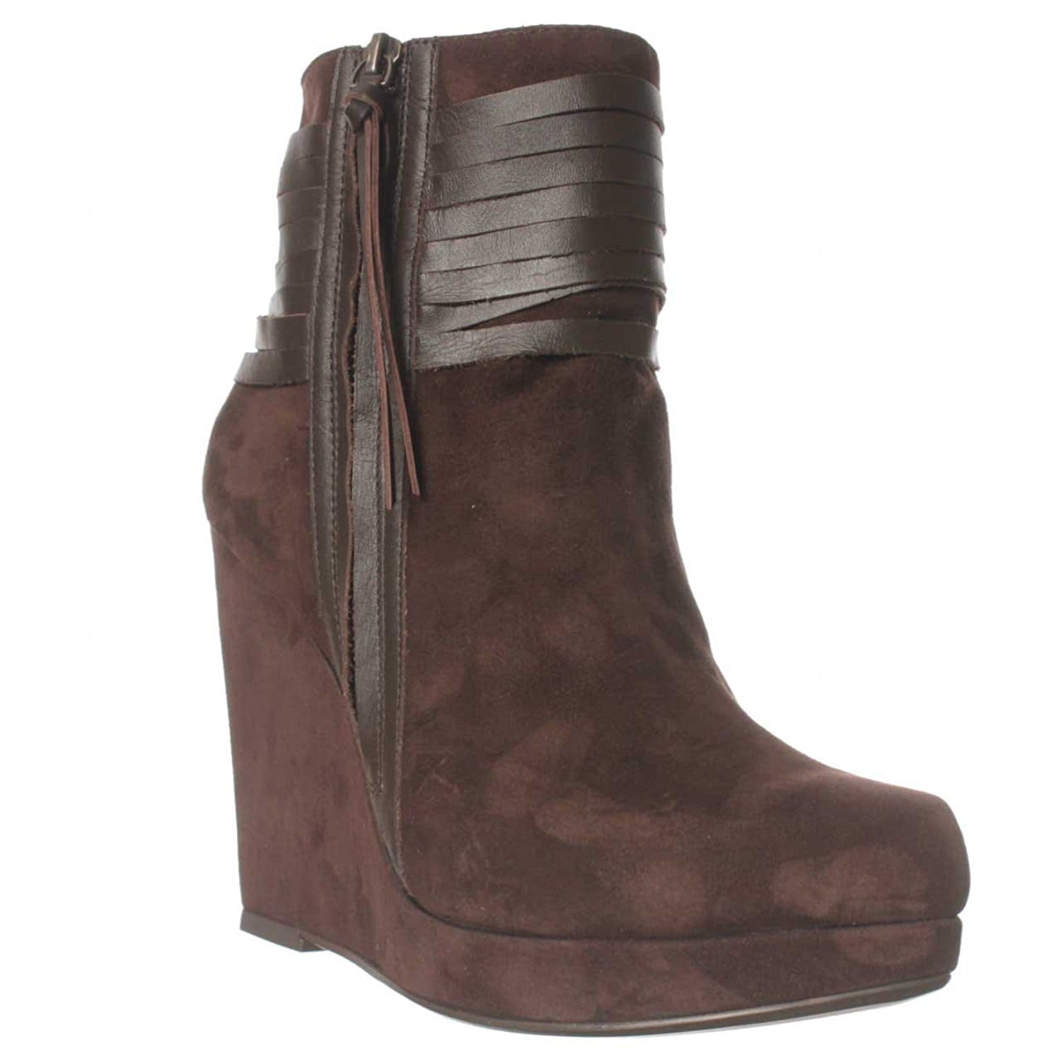 ella wedge boots