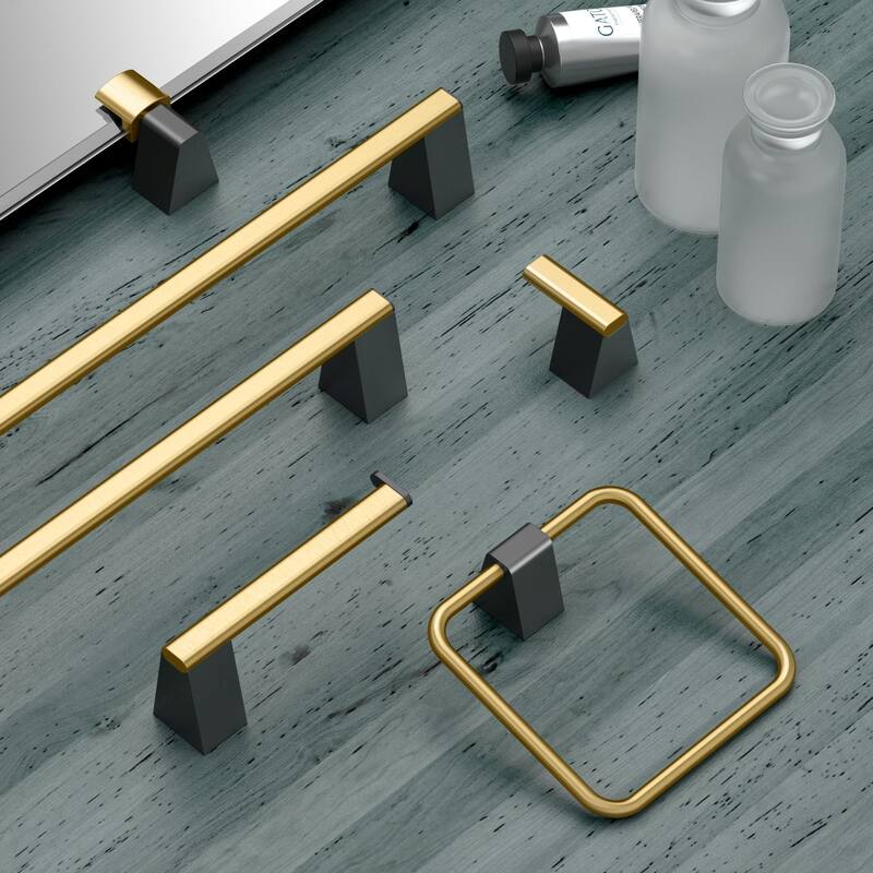 Gatco 5659S A-Line 31-1/2" x 26-5/8" Contemporary Rectangular