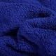 preview thumbnail 40 of 58, Fleece/ Sherpa Down Alternative 3-piece Comforter Set