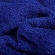 preview thumbnail 34 of 83, Ultra Plush Printed 3-piece Sherpa Borrego Comforter Set