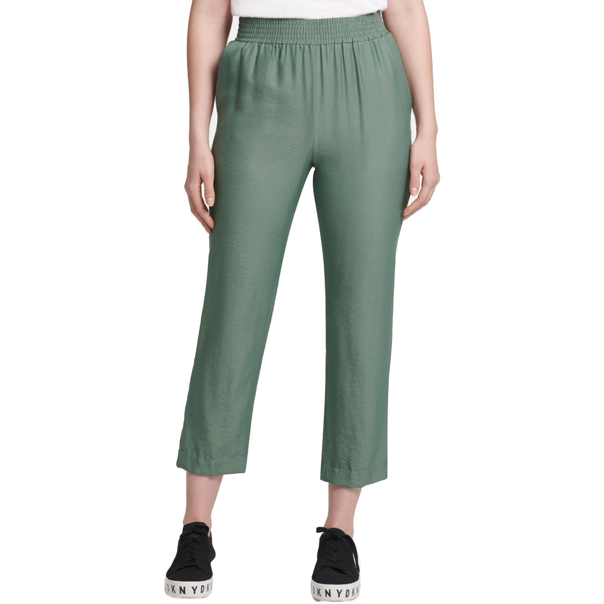 high waisted parachute pants for womens